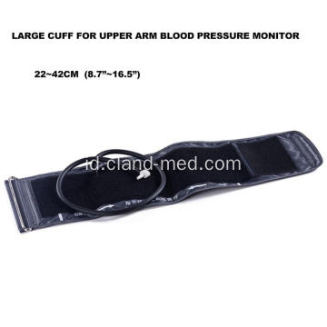 Life Caring Cuff Besar Untuk Monitor Tekanan Darah Lengan Atas